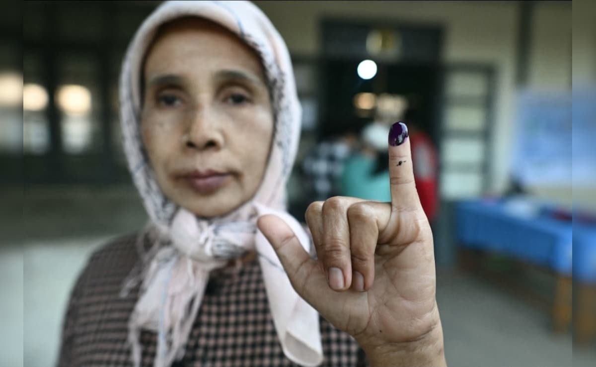 Latest and Breaking News on NDTV Latest and Breaking News on NDTV