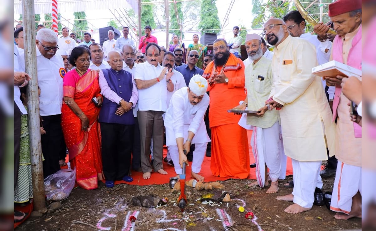 Latest and Breaking News on NDTV