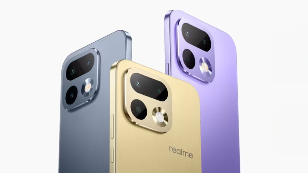 Realme 16 Pro અને Realme 16 Pro Plus સ્માર્ટફોન ભારતમાં લોન્ચ કરવામાં આવ્યા છે