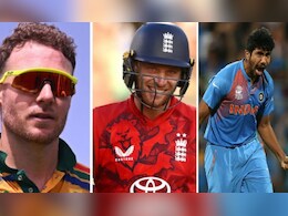 2016 टी20 वर्ल्ड कप में खेले ये 12 खिलाड़ी अब 2026 वर्ल्ड कप की टीम का भी हिस्सा