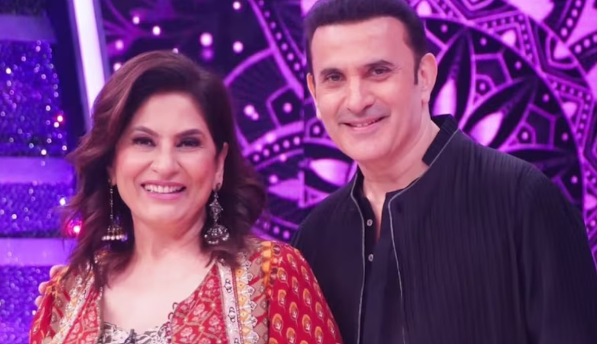 वन नाइट स्टैंड से शुरू हुआ था अर्चना पूरण सिंह और परमीत सेठी का रिश्ता? रोज एक दूसरे को याद दिलाते थे ये बात