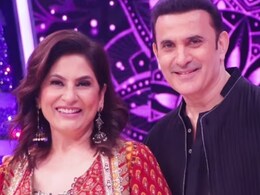 वन नाइट स्टैंड से शुरू हुआ था अर्चना पूरण सिंह और परमीत सेठी का रिश्ता? रोज एक दूसरे को याद दिलाते थे ये बात