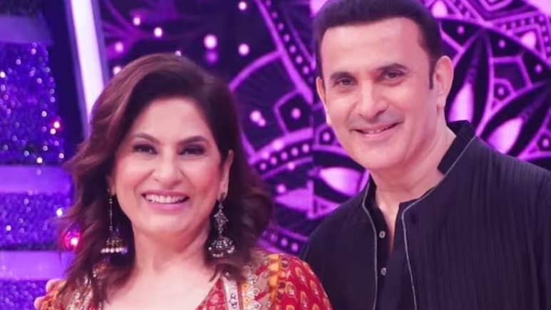 वन नाइट स्टैंड से शुरू हुआ था अर्चना पूरण सिंह और परमीत सेठी का रिश्ता? रोज एक दूसरे को याद दिलाते थे ये बात