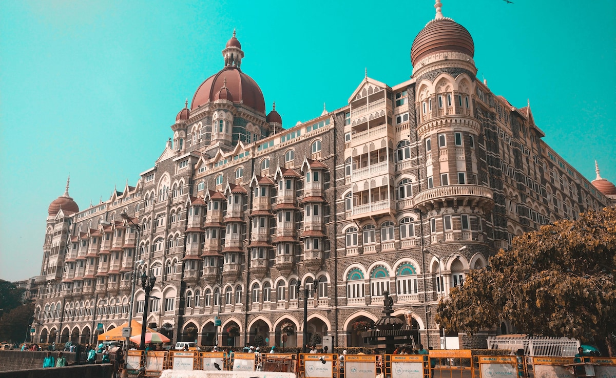 Latest and Breaking News on NDTV