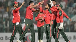 Bangladesh Responds To ICC 'Ultimatum' On T20 World Cup, Alleges 'Unreasonable Pressure'