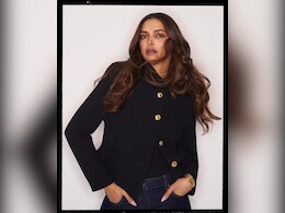 नेटिजन्स ने की दीपिका पादुकोण की तारीफ, कहा- 'भविष्य को सशक्त बना रही..'