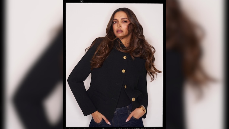 नेटिजन्स ने की दीपिका पादुकोण की तारीफ, कहा- 'भविष्य को सशक्त बना रही..'