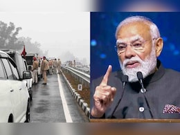 PM मोदी की सुरक्षा में चूक... चार साल बाद भी न चार्जशीट, न गिरफ्तारी