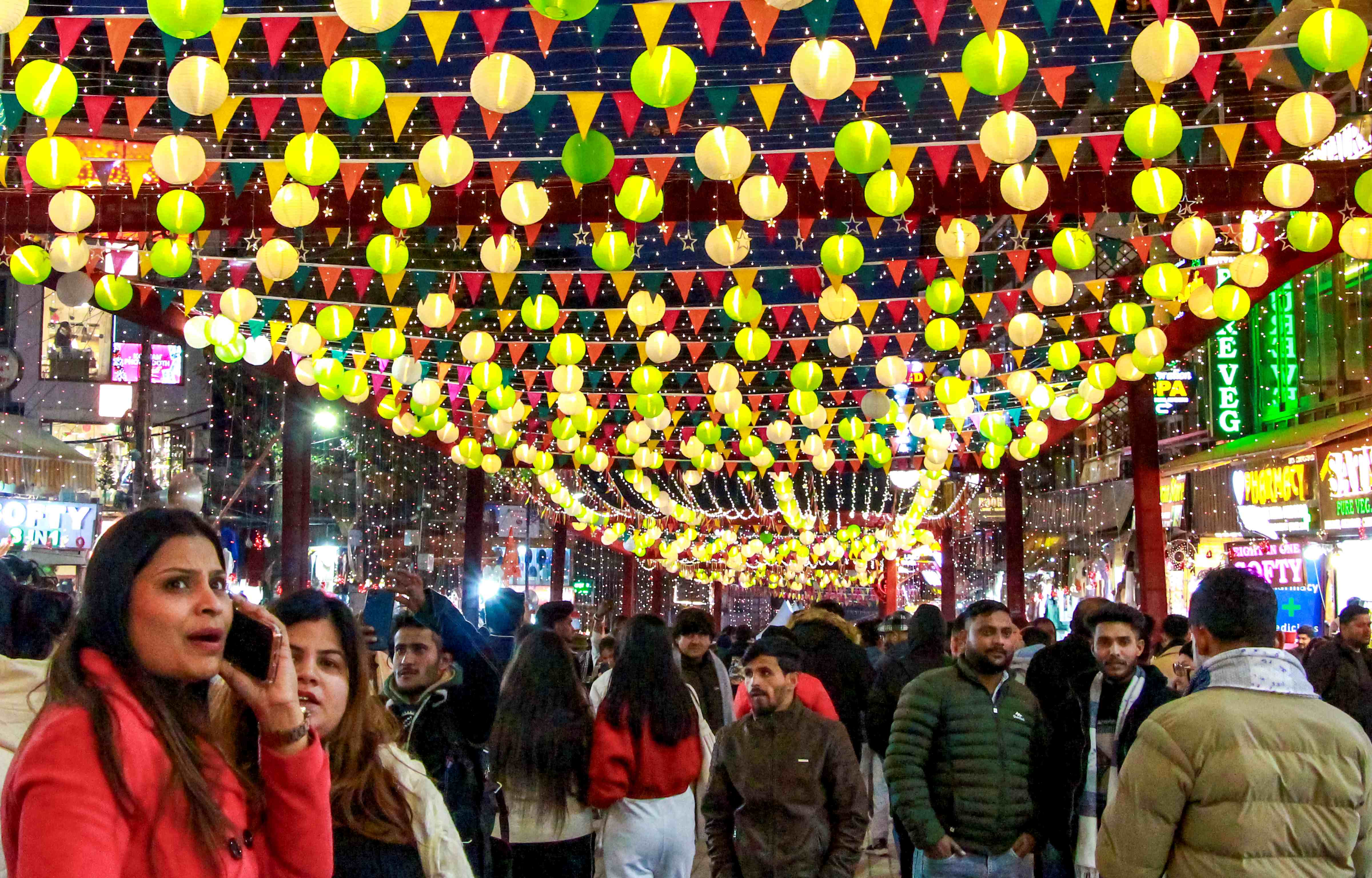 Latest and Breaking News on NDTV