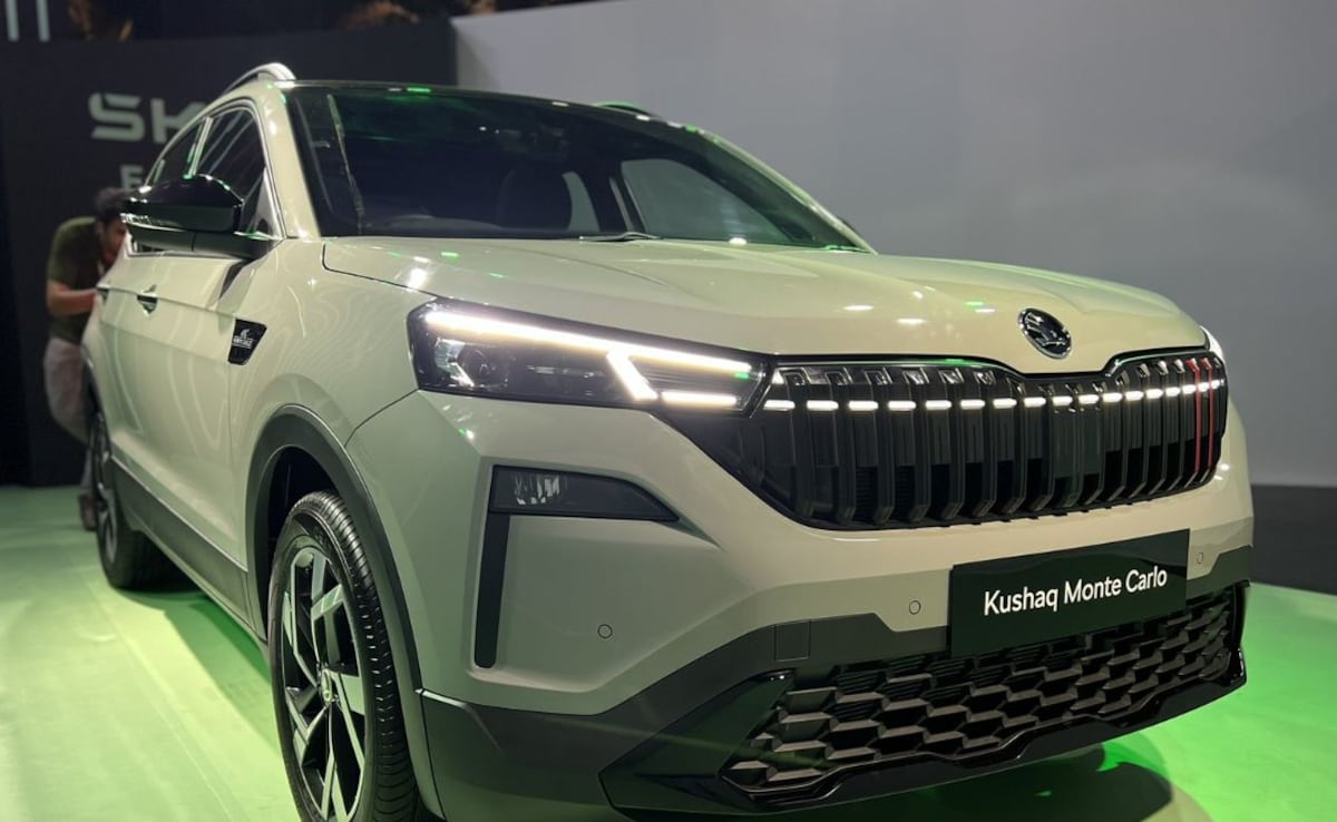 Latest and Breaking News on NDTV