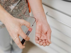 सावधान! हीमोग्लोबिन बढ़ाने के चक्कर में कहीं आप तो नहीं कर रहे ये गलती? सोशल मीडिया का नुस्खा लड़के पर पड़ा भारी