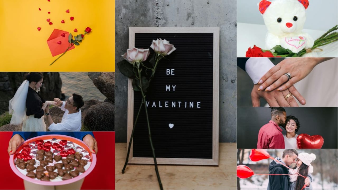 Which date do you want to plan with long distance partner for Valentines Day 2026?