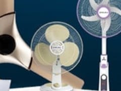 Here's Why Bajaj Electrical Shares Zoomed 11% In Trade