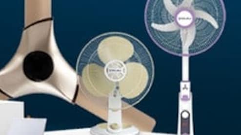 Here's Why Bajaj Electrical Shares Zoomed 11% In Trade