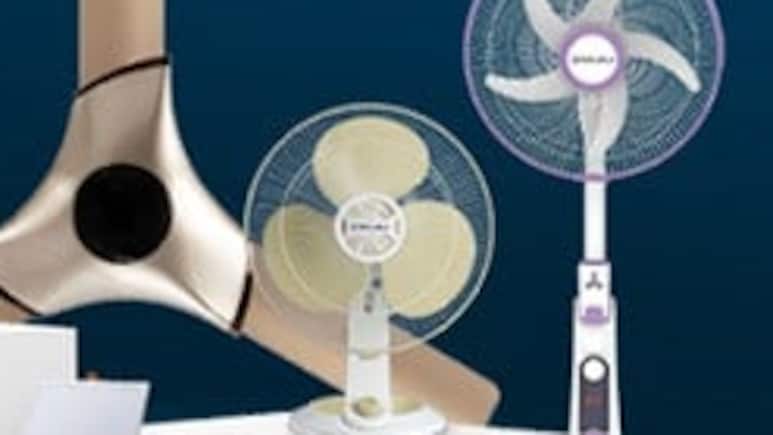 Here's Why Bajaj Electrical Shares Zoomed 11% In Trade