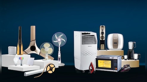 Bajaj Electricals Q3 Review: Nirmal Bang Maintains 'Hold' Amid Pricing Pressures &mdash; Check Slashed Target Price