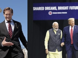 India Brings Money To America, Not Pakistan: US Lawmaker On New Delhi Ties