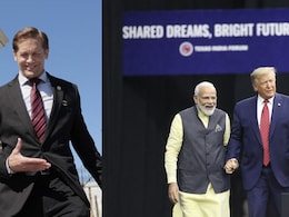 India Brings Money To America, Not Pakistan: US Lawmaker On New Delhi Ties