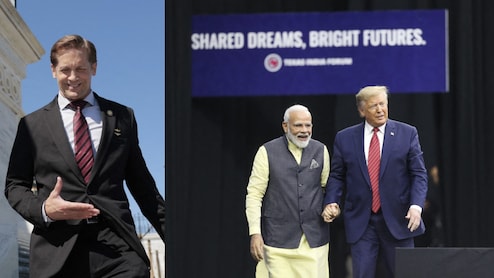 India Brings Money To America, Not Pakistan: US Lawmaker On New Delhi Ties