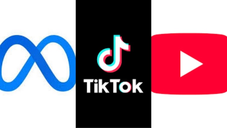 Instagram,YouTube कटघरे में: लॉस एंजेलिस में चलेगा सबसे बड़ा मुकदमा,सोशल मीडिया लत पर अदालत में सुनवाई