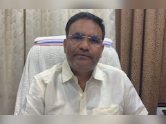 'कांग्रेस ने मुसलमानों को सिर्फ आतंकवादी बनाया'; छत्तीसगढ़ वक्फ बोर्ड के चेयरमैन ने दिया बड़ा बयान 