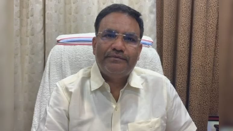 'कांग्रेस ने मुसलमानों को सिर्फ आतंकवादी बनाया'; छत्तीसगढ़ वक्फ बोर्ड के चेयरमैन ने दिया बड़ा बयान&nbsp;