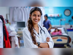 NEET-PG 2025 की कट-ऑफ में बड़ा बदलाव, 18 हजार से ज्यादा उम्मीदवारों के दाखिले का रास्ता साफ