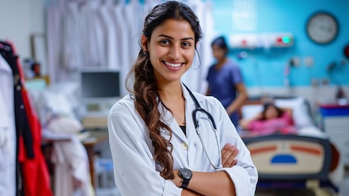 NEET-PG 2025 की कट-ऑफ में बड़ा बदलाव, 18 हजार से ज्यादा उम्मीदवारों के दाखिले का रास्ता साफ