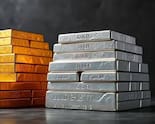 Gold, Silver Face Volatility Amid US-Iran Tensions, Crude Oil Spike: Analysts