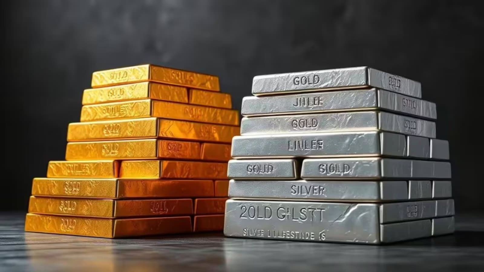 Gold, Silver Face Volatility Amid US-Iran Tensions, Crude Oil Spike: Analysts