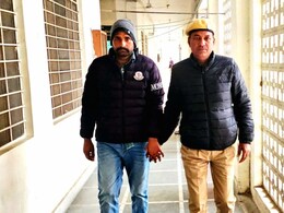 नशीली टैबलेट तस्करी मामले में दोषी को 20 साल की कठोर सजा, एनडीपीएस कोर्ट ने सुनाया फैसला