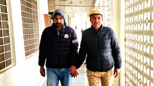 नशीली टैबलेट तस्करी मामले में दोषी को 20 साल की कठोर सजा, एनडीपीएस कोर्ट ने सुनाया फैसला