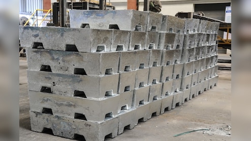 Hindustan Zinc Rated Buy By Systematix On Q3 Beat; Silver Outlook Turns Bullish &mdash; Check Target Price