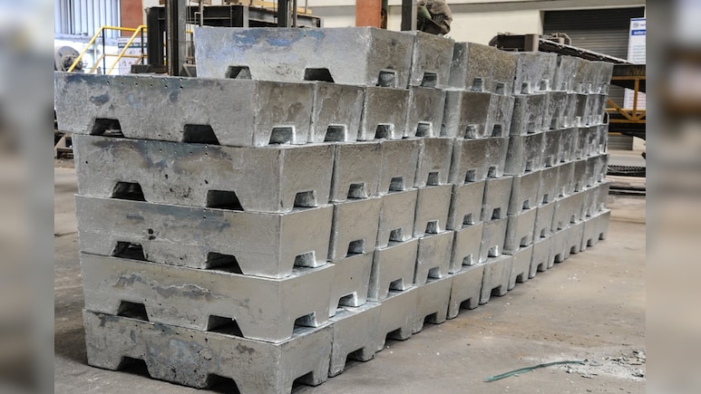 Hindustan Zinc Rated Buy By Systematix On Q3 Beat; Silver Outlook Turns Bullish &mdash; Check Target Price