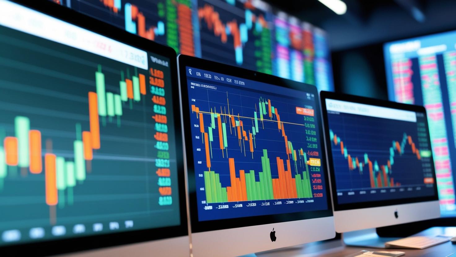 Stock Market Today: Nifty Ends Below 25,900, Sensex Slumps Over 500 Points As Sell-Off Intensifies