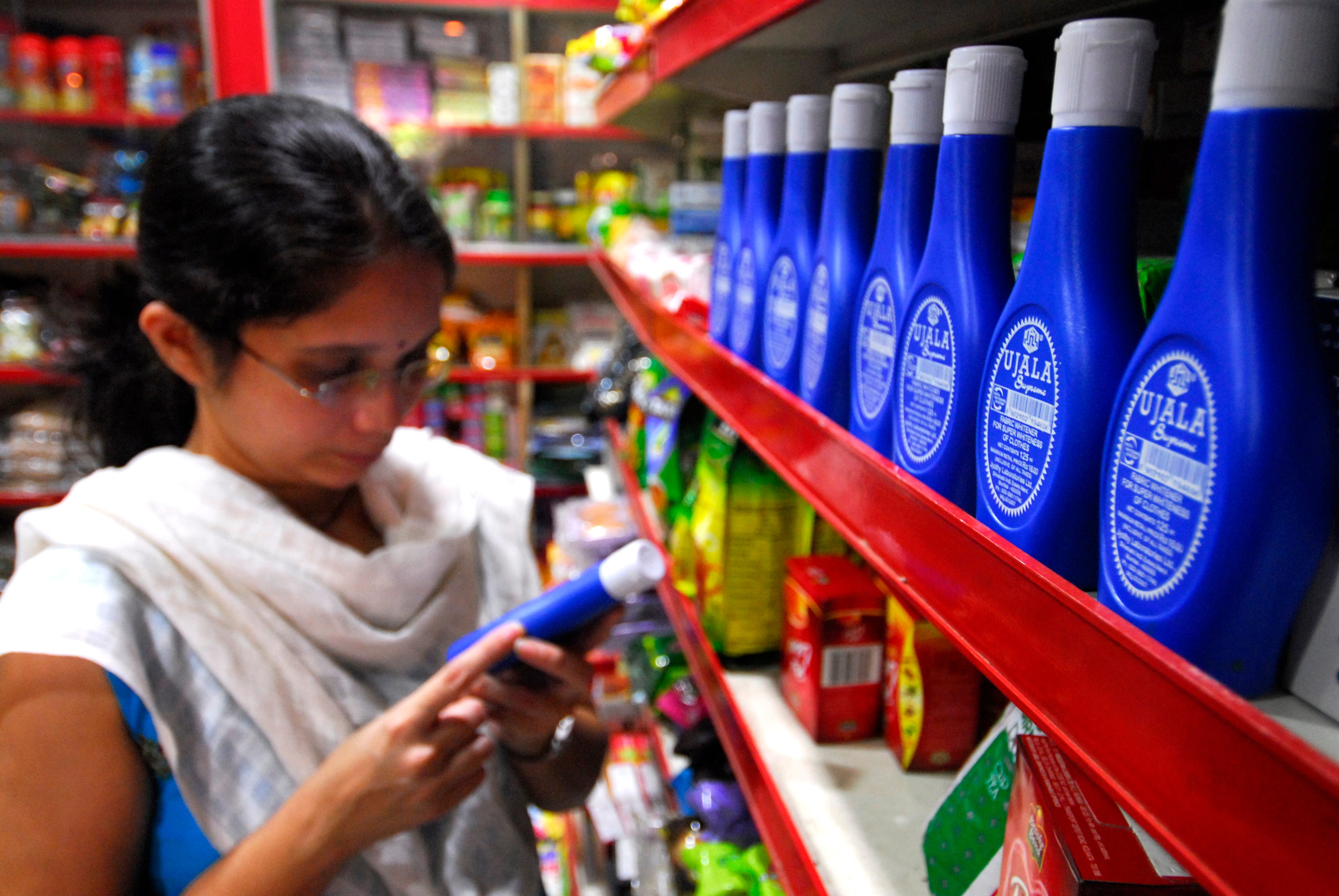 Jyothy Laboratories Eyeing A Big-Ticket Acquisition Next Fiscal, Says Joint MD