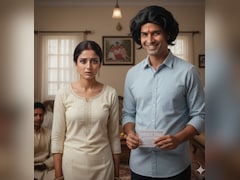 Man Wears Wig To Look Different, Marries, Then Blackmails Wife In Greater Noida