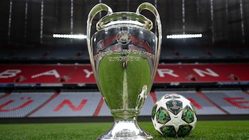 UEFA Champions League Matchday 1: Fixtures, Timings; Where To Watch Live Streaming, Telecast In India?