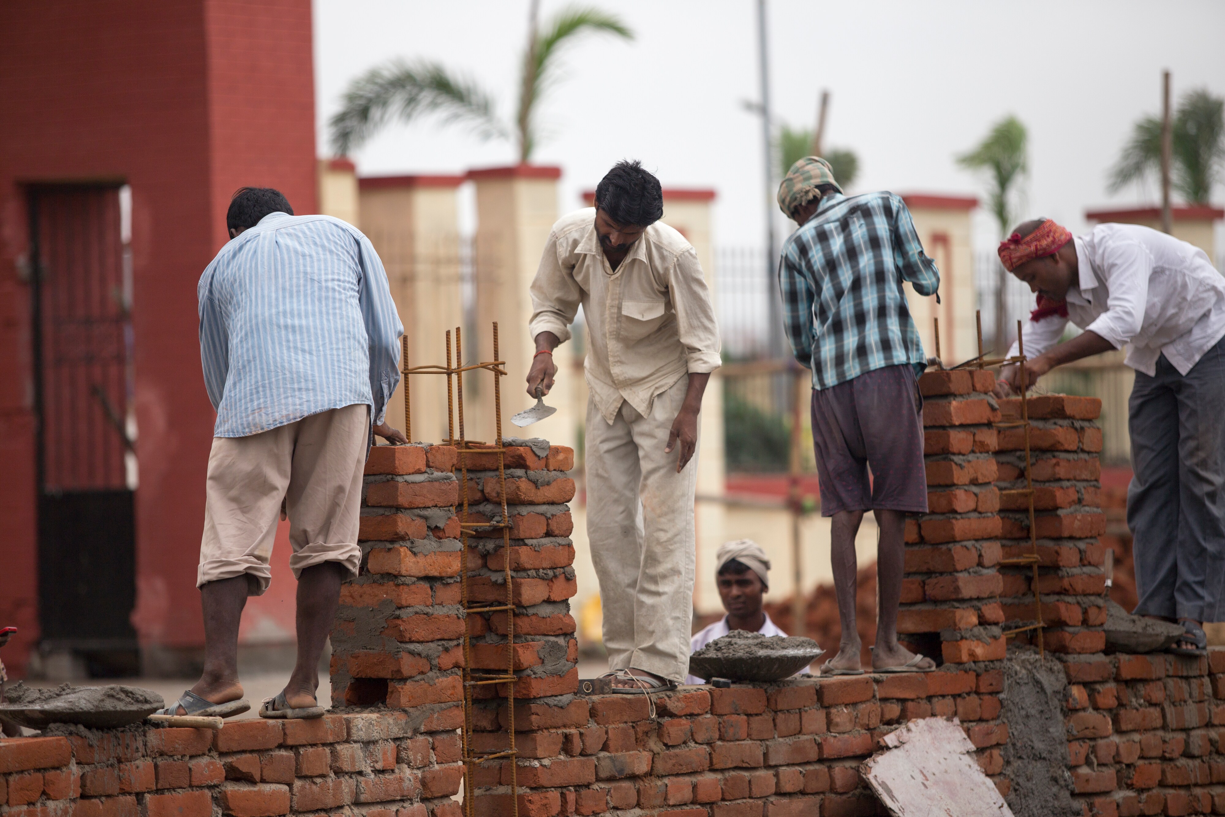 RBI Exhorts States For Single-Window Nod To Affordable Housing