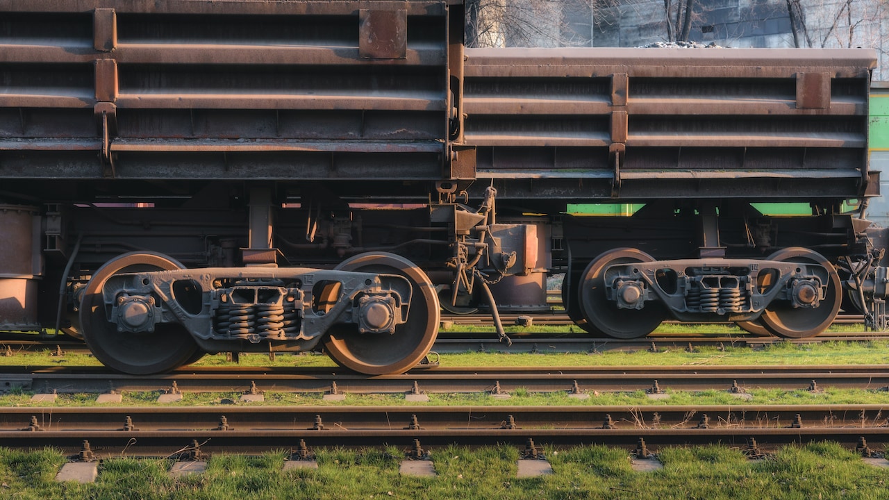 Texmaco Rail Q1 Results: Profit Jumps 70%, Revenue Falls 17%