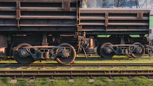 Texmaco Rail Q1 Results: Profit Jumps 70%, Revenue Falls 17%