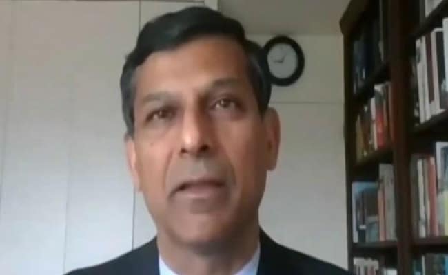 Drastic Changes In Monetary Policy Framework Can Upset Bond Market: Raghuram Rajan