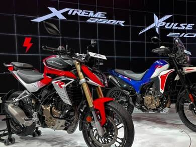 Auto Sales In April 2025: Bajaj Auto Dips 6%, Hero MotoCorp Muted On Factory Shutdowns