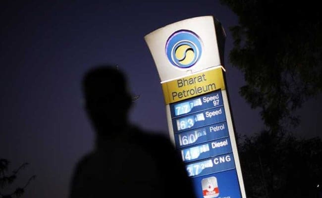Petrol Price Touches 88.67 Rupees In Mumbai, Diesel Rate Also Climbs
