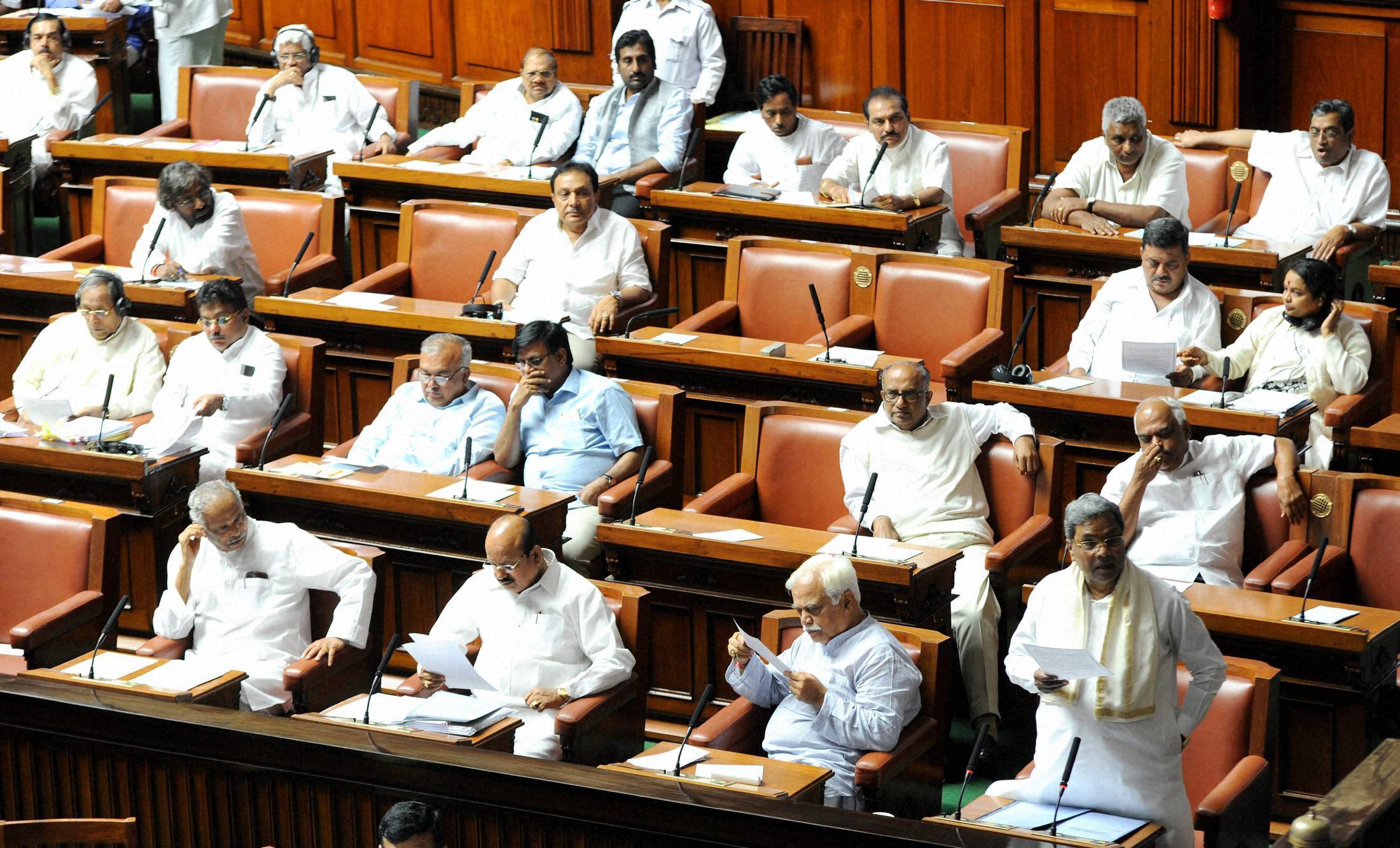 Tamil Nadu, Karnataka Move Supreme Court With Conflicting Claims Over Cauvery Water&nbsp;