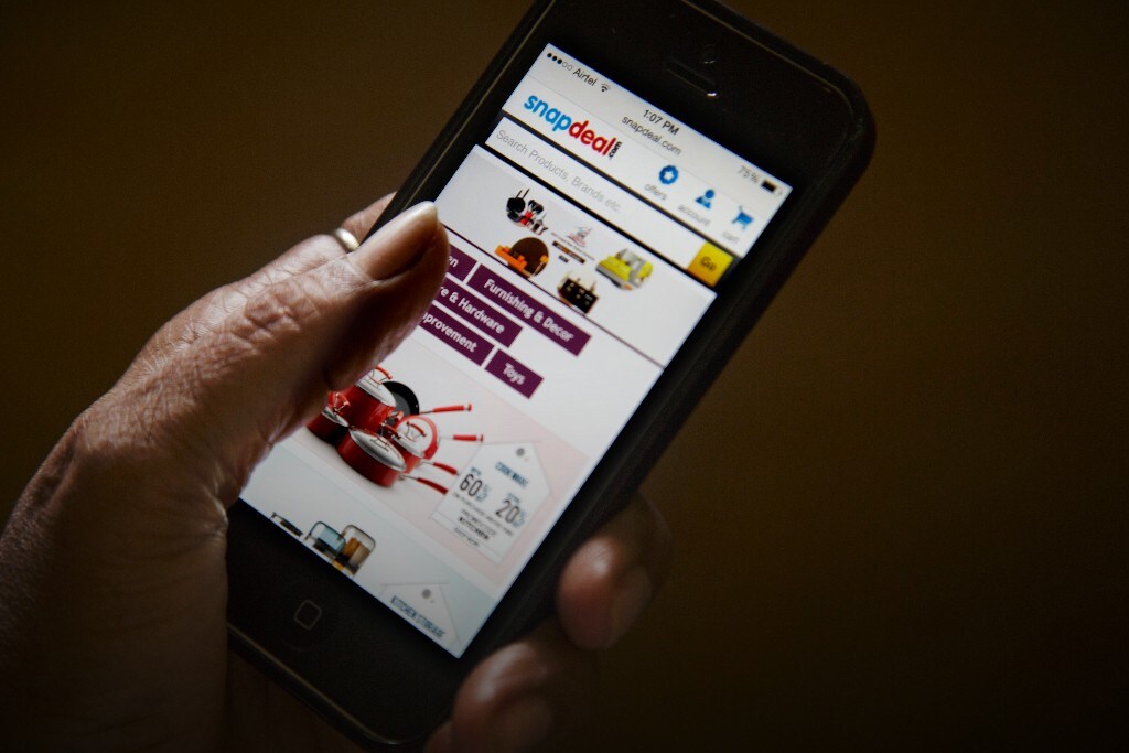 Snapdeal Calls Off Deal With Flipkart, Says It Will Walk Alone