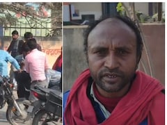 साहब वो मेरी पत्नी को ले गया, 3 महीने की बच्ची भी गायब है... बिहार के एक शख्स की फरियाद