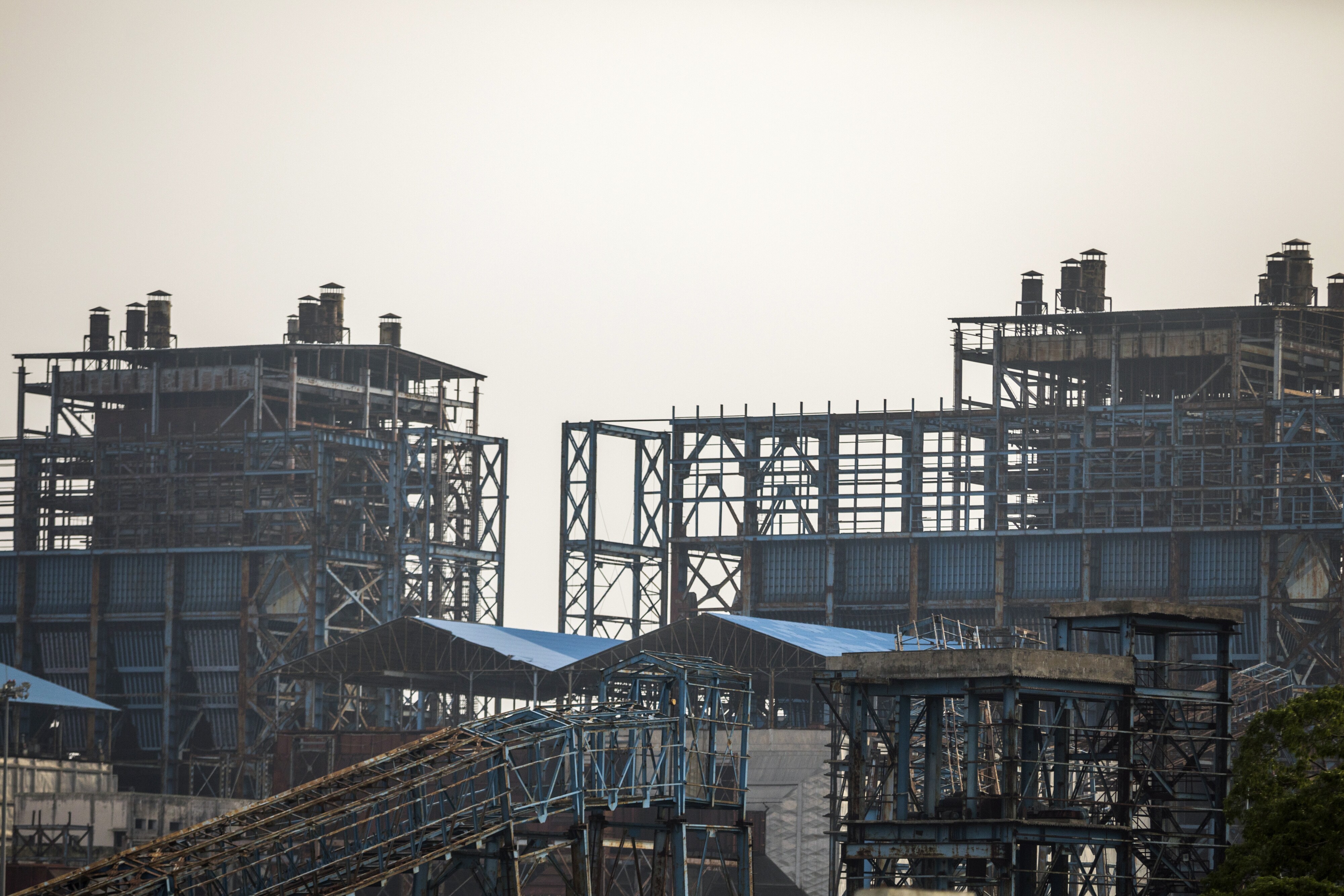 Need To Open More Mines To Tackle Coal Shortage, Says  RK Singh