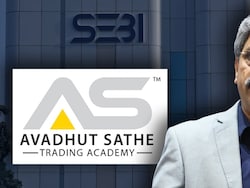 Market Regulator Orders Avadhut Sathe Trading Academy To Refund Rs 546 Crore