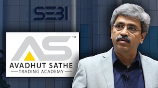 SEBI Imposes Rs 11.5 Crore Penalty Against Avadhut Sathe Trading Academy; Rs 546 Crore Refund Ordered